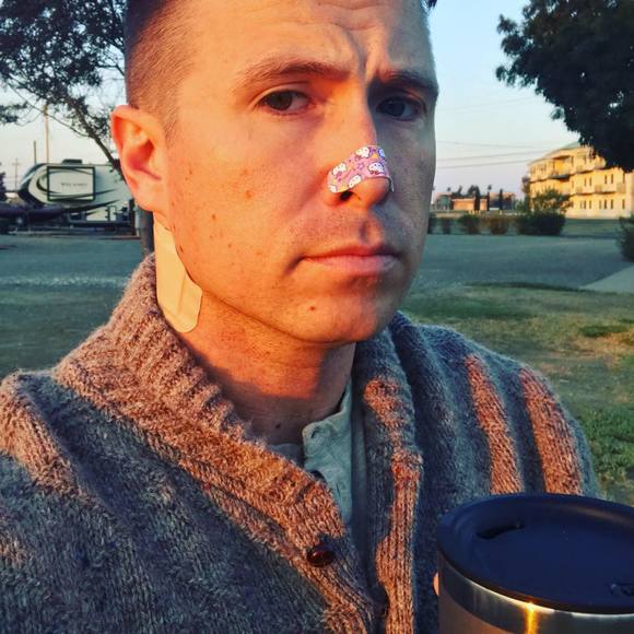 Meet your Posher, Daniel - Picture 1 of 1